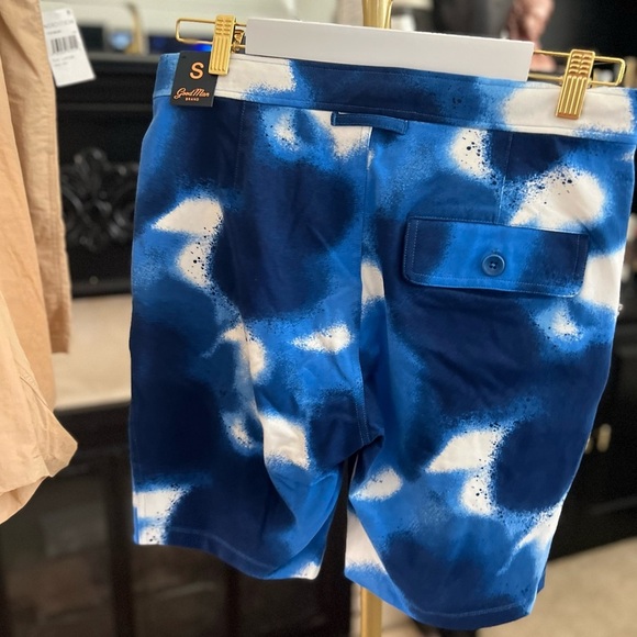 GoodManBrand Flex Pro Jersey Short - Picture 3 of 3